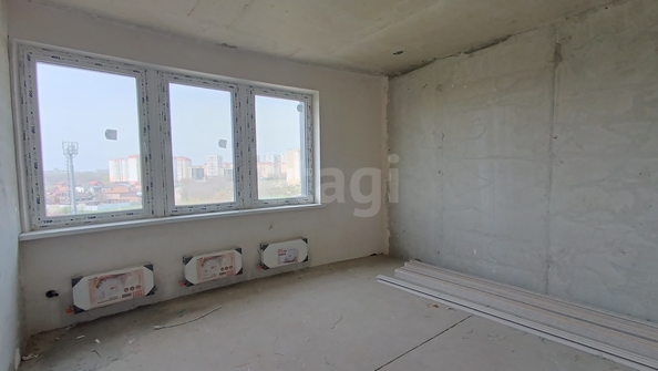 
  Продается 3-комн. квартира 95.6 м², в ЖК Fresh (Фреш), литера 2. Фото 16.