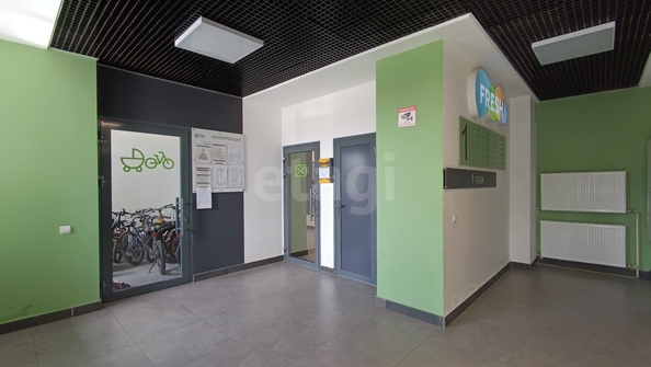
  Продается 3-комн. квартира 95.6 м², в ЖК Fresh (Фреш), литера 2. Фото 28.