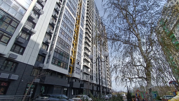 
  Продается 3-комн. квартира 95.6 м², в ЖК Fresh (Фреш), литера 2. Фото 31.