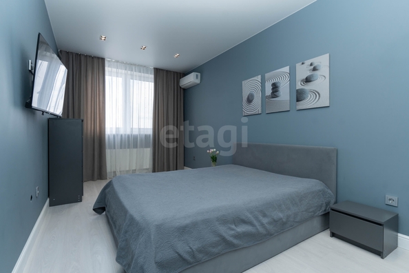 
  Продается 1-комн. квартира 37.6 м². Фото 4.