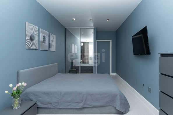 
  Продается 1-комн. квартира 37.6 м². Фото 5.