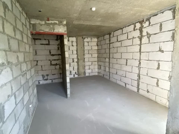
  Продается 1-комн. квартира 40.7 м², в ЖК Клубный квартал Европа 6, литера 2. Фото 5.