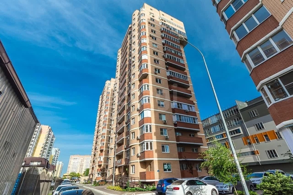 
  Продается 1-комн. квартира 44.1 м². Фото 5.