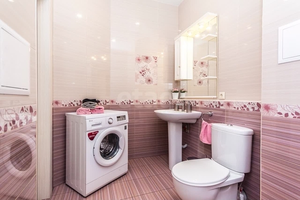
  Продается 1-комн. квартира 44.1 м². Фото 21.