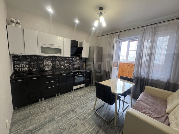 
  Продается 1-комн. квартира 42.3 м². Фото 2.
