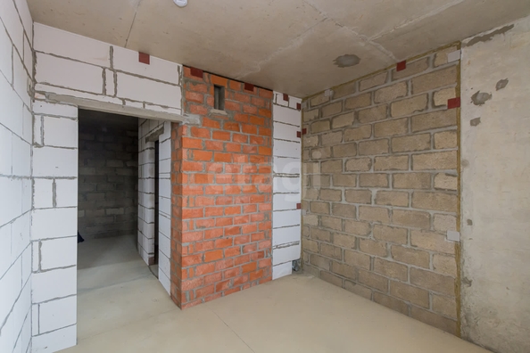 
  Продается 2-комн. квартира 45.1 м², в ЖК Южане, 3 очередь литера 3. Фото 14.