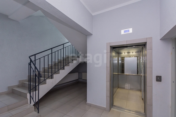 
  Продается 2-комн. квартира 45.1 м², в ЖК Южане, 3 очередь литера 3. Фото 27.