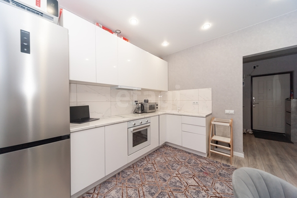
  Продается 2-комн. квартира 48.3 м². Фото 4.