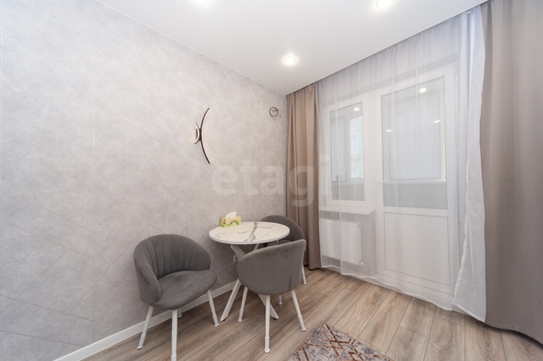 
  Продается 2-комн. квартира 48.3 м². Фото 19.