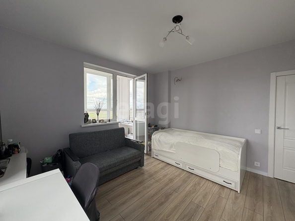 
  Продается 2-комн. квартира 52.7 м², в ЖК Отражение, 1 очередь литера 1. Фото 26.