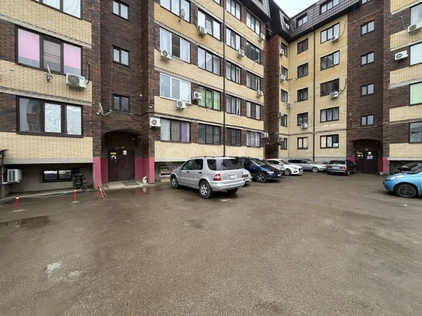 
  Продается студия 24.93 м². Фото 18.