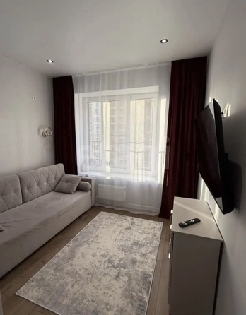 
  Продается 1-комн. квартира 37 м². Фото 5.