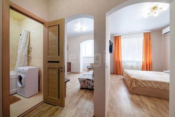 
  Продается 1-комн. квартира 29 м². Фото 3.