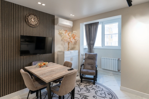 
  Продается 2-комн. квартира 63 м². Фото 4.
