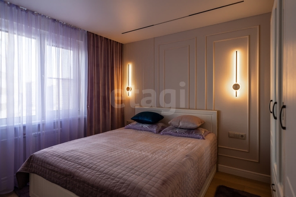 
  Продается 2-комн. квартира 63 м². Фото 5.