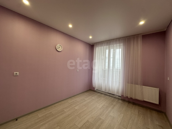 
  Продается 2-комн. квартира 58.6 м². Фото 6.