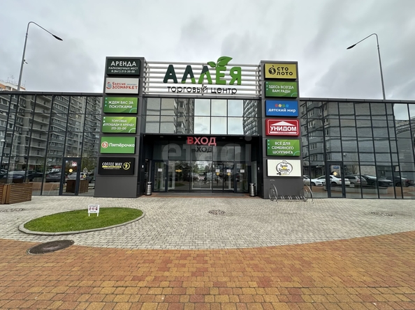 
  Продается 2-комн. квартира 58.6 м². Фото 26.