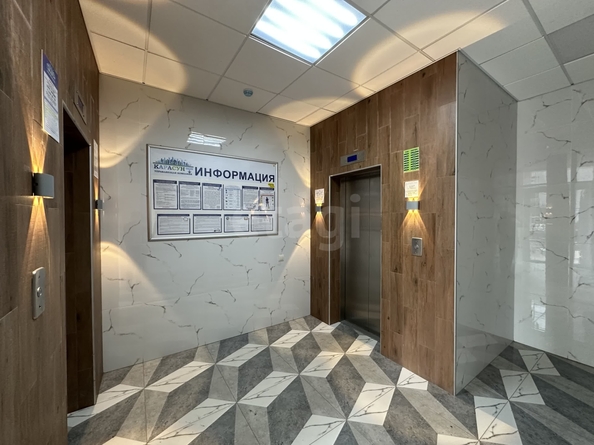 
  Продается 2-комн. квартира 58.6 м². Фото 31.