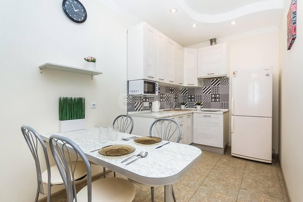 
  Продается 1-комн. квартира 42.7 м². Фото 2.