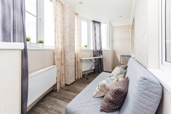 
  Продается 1-комн. квартира 42.7 м². Фото 3.