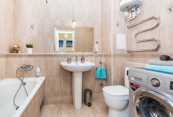 
  Продается 1-комн. квартира 42.7 м². Фото 10.