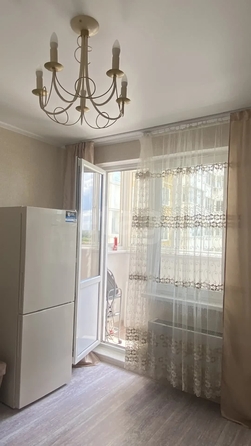 
  Продается 1-комн. квартира 37.8 м², в ЖК Почтовый, литера 11. Фото 7.
