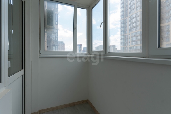 
  Продается 1-комн. квартира 37.3 м², в ЖК Отражение, 1 очередь литера 1. Фото 12.
