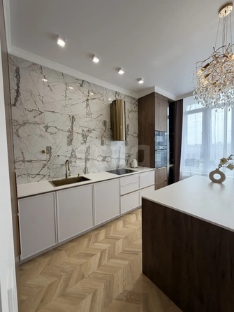 
  Продается 3-комн. квартира 68.5 м², в ЖК Самолет, литера 51. Фото 7.