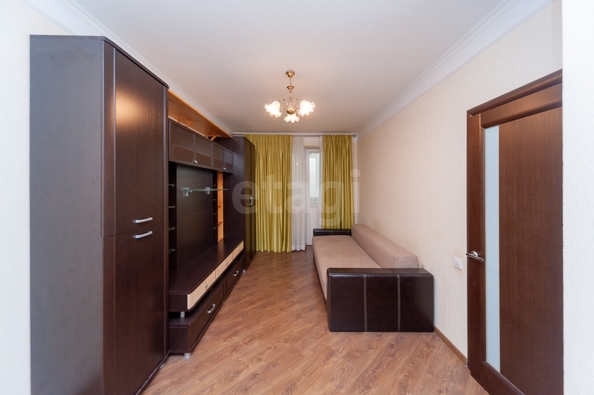 
  Продается 1-комн. квартира 30.1 м². Фото 5.