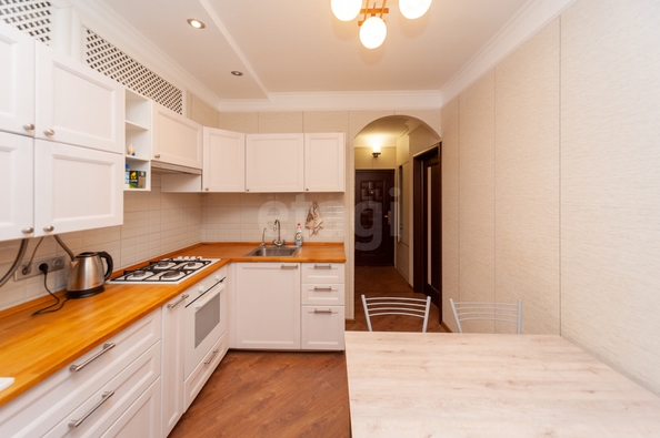 
  Продается 1-комн. квартира 30.1 м². Фото 9.