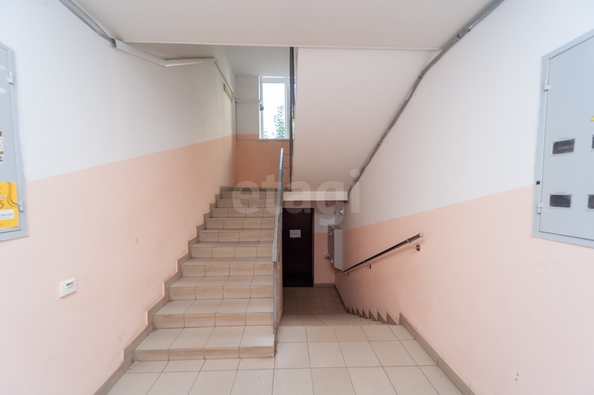 
  Продается 1-комн. квартира 30.1 м². Фото 20.