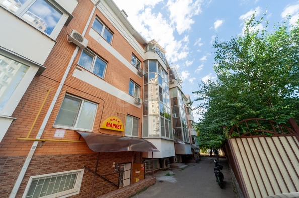 
  Продается 1-комн. квартира 30.1 м². Фото 23.