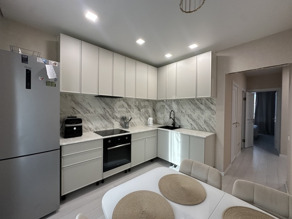 
  Продается 2-комн. квартира 50.8 м². Фото 2.
