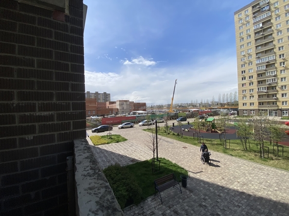 
  Продается 1-комн. квартира 36.7 м². Фото 22.