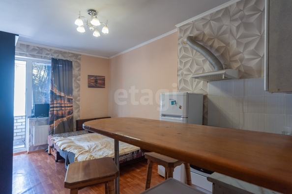 
  Продается студия 22.8 м². Фото 3.