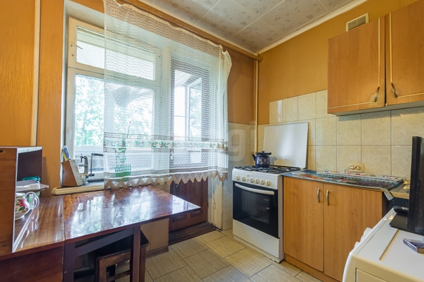 
  Продается 3-комн. квартира 61.4 м². Фото 10.