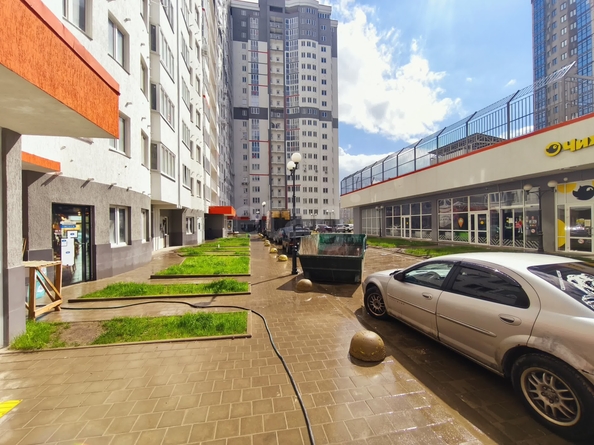 
  Продается 1-комн. квартира 41 м². Фото 2.