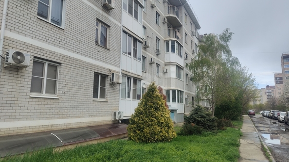 
  Продается 1-комн. квартира 39.8 м². Фото 21.