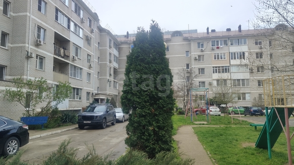 
  Продается 1-комн. квартира 39.8 м². Фото 32.
