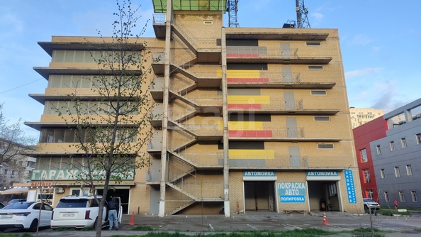 
  Продается 1-комн. квартира 39.8 м². Фото 35.