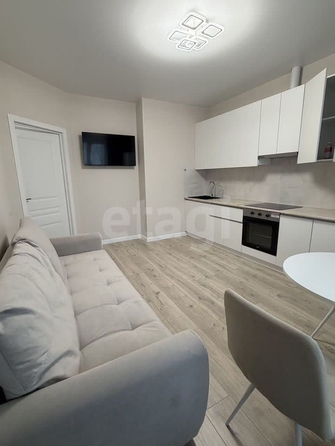 
  Продается 2-комн. квартира 57.9 м², в ЖК Архитектор, литера 3.1. Фото 5.