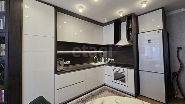 
  Продается 2-комн. квартира 59.2 м². Фото 4.