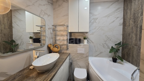 
  Продается 2-комн. квартира 59.2 м². Фото 20.