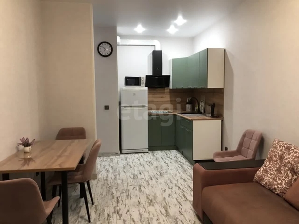 
  Продается 1-комн. квартира 38.1 м². Фото 1.
