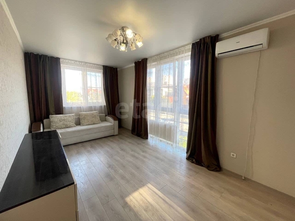 
  Продается 1-комн. квартира 38.4 м². Фото 1.