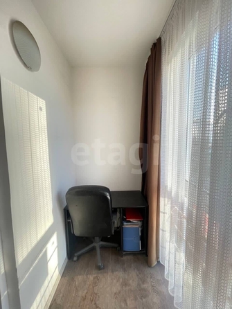 
  Продается 1-комн. квартира 38.4 м². Фото 10.