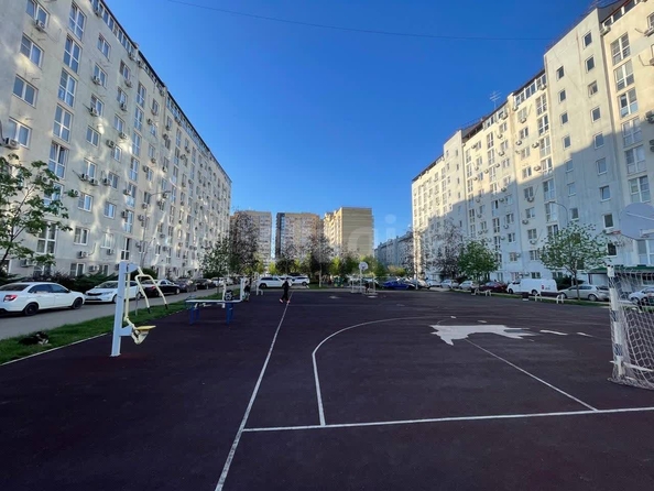 
  Продается 1-комн. квартира 38.4 м². Фото 18.