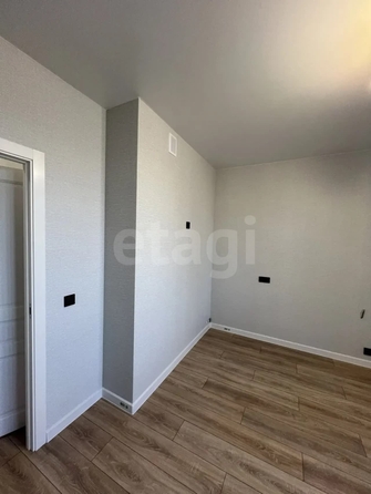 
  Продается студия 20.4 м², в ЖК Самолет, литера 30. Фото 1.