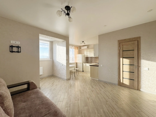 
  Продается студия 25.3 м², в ЖК Славянка, литера 1. Фото 2.