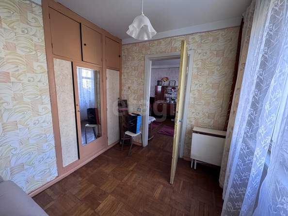 
  Продается 3-комн. квартира 47.5 м². Фото 29.